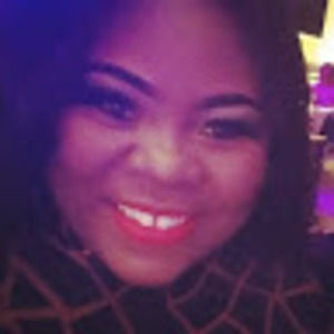 Meet your Posher, Keisha